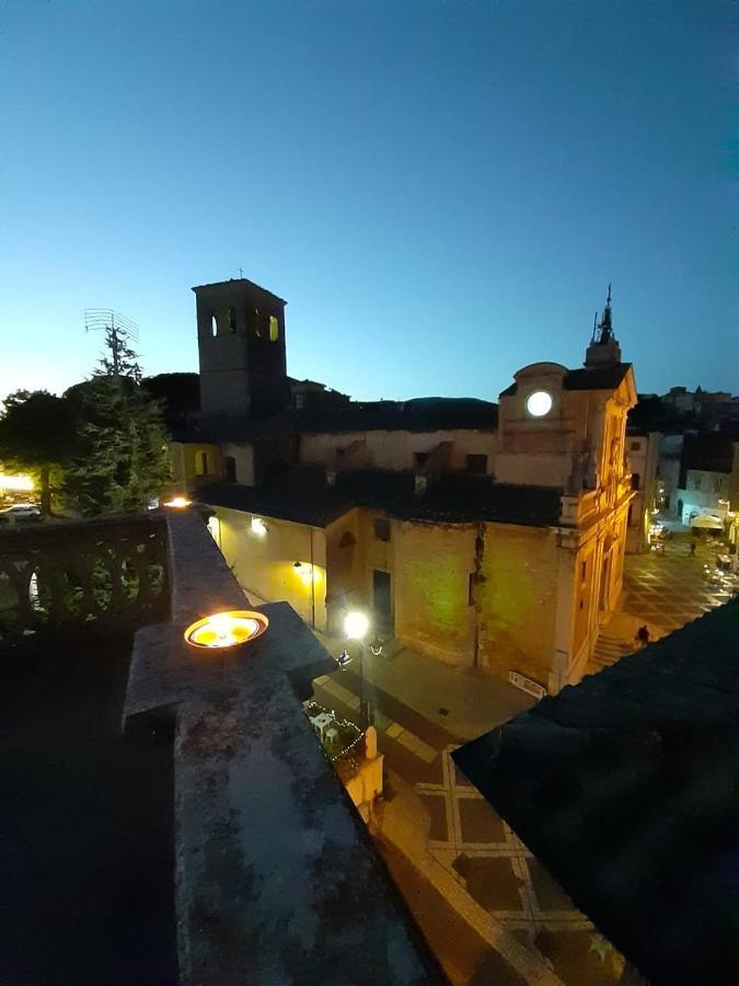 Appartamento In Centro Veroli エクステリア 写真
