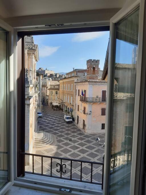 Appartamento In Centro Veroli エクステリア 写真